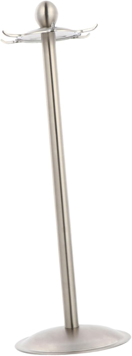 Cabilock Cutlery Holder Draining Rack Kitchen Accessories Spatula Rack for Spoons and Shovels