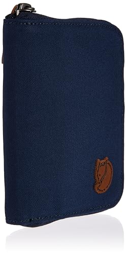 Fjällräven Unisex Zip Wallet2