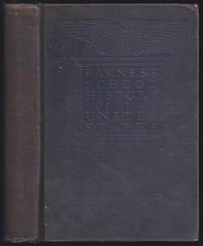 Barne's School History of the United States
