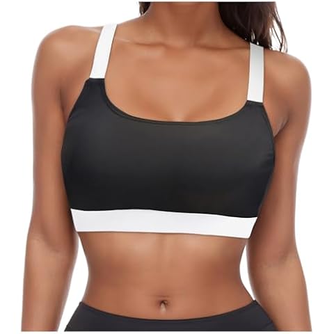 Brassière Maillot De Bain Femme Générique Cover