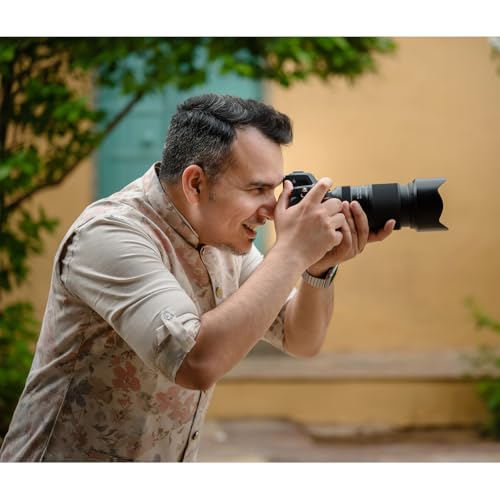 Tamron 70-180 mm F/2.8 Di III VC VXD G2 Nikon Z - imagen 5