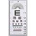 Graham-Field Health (a) Illiterate Eye Chart 22 X11