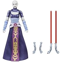 Star Wars La colección Vintage, Asajj Ventress, Star Wars: The