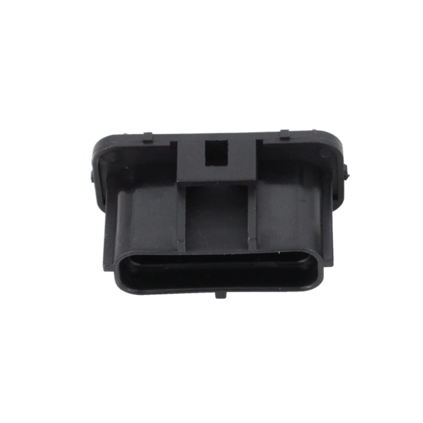 Yige Store Conector de Coche de 6 Pines Resistente al Calor con Terminal DJ7063Y-1.8-11/21 Conector automotriz (Package : 10 Sets)