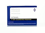 Wellgenix Strip NC 7 Day Detox - Blend of Cleansing Herbs to Enable The Body to Expel Toxins - (42 Fast Caps) (1 Pack)