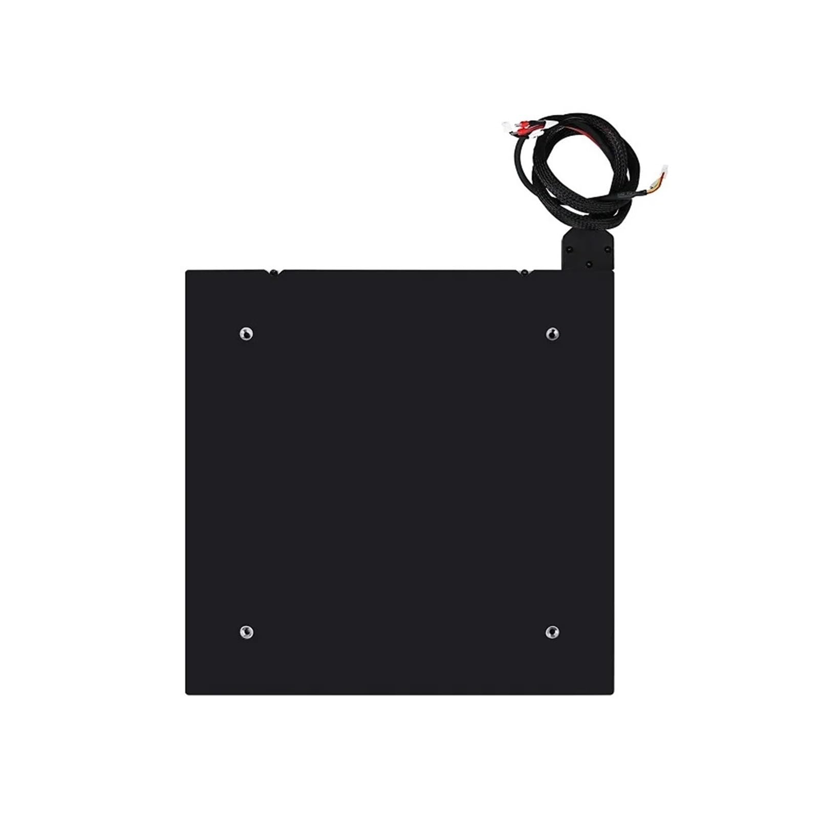 Compatible avec Creality, Plateau Chauffant Ender-3 V3 Plus