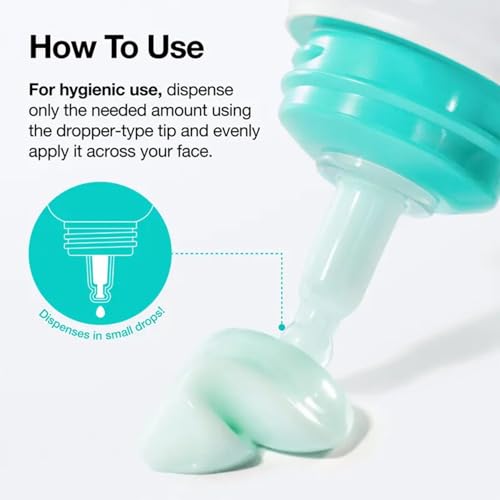 100+ PDRN Hyaluronic Acid 60ml | Lightweight Hydrating Face Moisturiser with Salmon PDRN, Hyaluronic Acid & Collagen | Korean Skincare for Glass Skin, Revitalising & Plumping Daily Moisturiser - Image 3