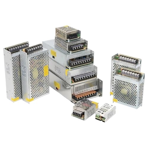 Alimentation 48V 5A 240W pour éliminer les baisses de tension de vos appareils