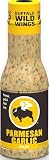Buffalo Wild Wings Parmesan Garlic Sauce, 12 fl...