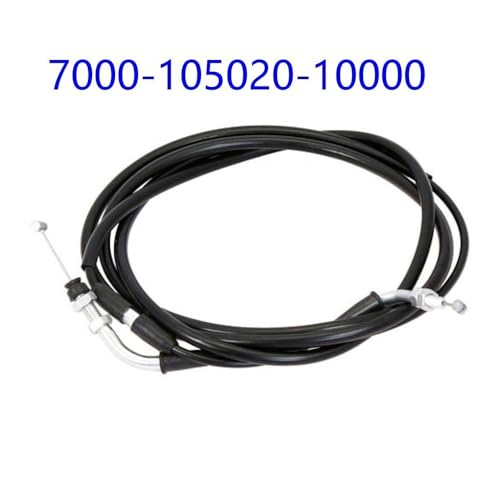 Câble d'accélérateur de rechange CF Moto ZForce 1000 Z8 800EX SSV - 3