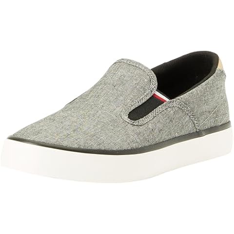 Baskets Tommy Hilfiger Noir 44 Cover