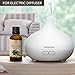 Fir Needle Essential Oil 1.7 Fl Oz - Fir Pure & Natural Oil - Good for Sauna - Body Care - Wellness - Beauty - Massage - Aroma Diffuser - Aromatic Lamp - Room Fragrance
