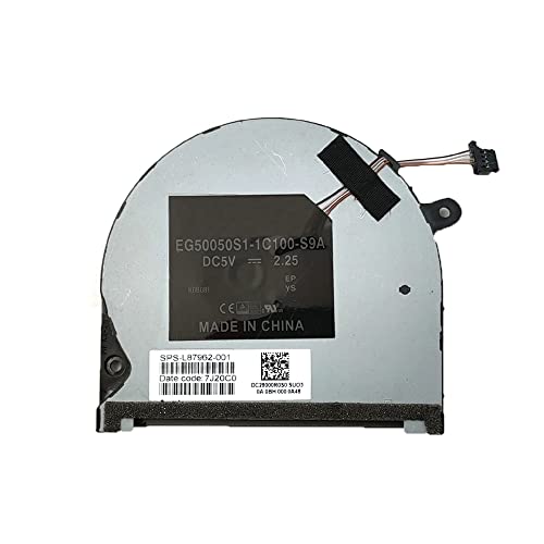 RAKSTORE m[gp\RCPUpt@ Kp HP Ƃ̌݊ Envy 13-BA 13-BA0017TX TPN-C145 ÉN[[t@ EG50050S1-1C100-S9A