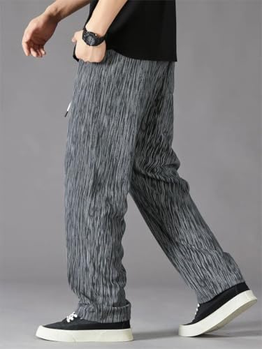 Image of LOUIS SENSE Mens Trouser || Casual Trouser for Men || Trouser Pant for Men(TROUSER-05)