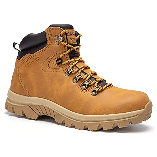 10 Best The Boots For Backpacking For 2021 of 2022