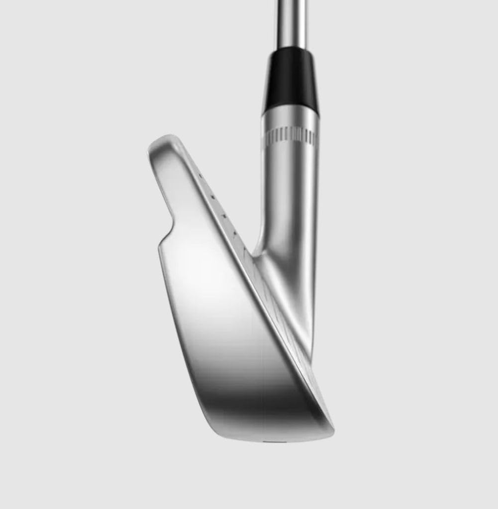 Amazon.co.jp: Callaway Apex MB 24 9 アイアン 42* (スチール
