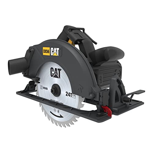 Cat® DX56U 7-1/4