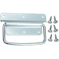 SORPRENDENTE PIASTRA PER Torte 23 Strati Supporto Maniglia Ferramenta Hardware Asta Oro EUR 7,48 - Foto 7