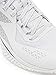 Diadora Women's Blushield Torneo 2 All Ground Tennis Shoe (White/White/White, 10)