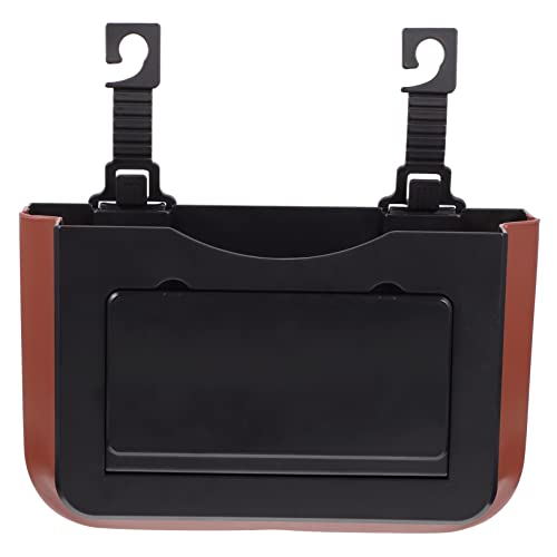 Organisateur de déchets de voiture étanche MAGICLULU anti-taches habitacle