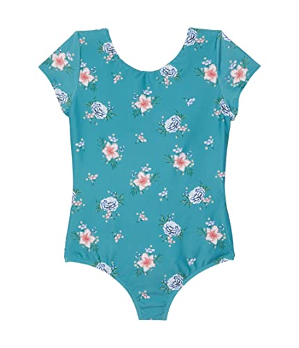 Maillot O'NEILL Chan Floral une pièce fille idéal pour vacances et plage