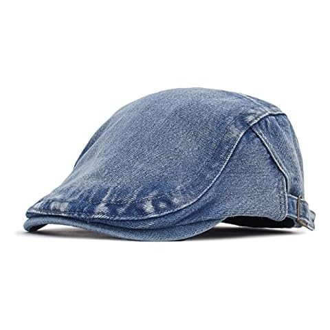 Béret Casquette EOZY Vintage Cover