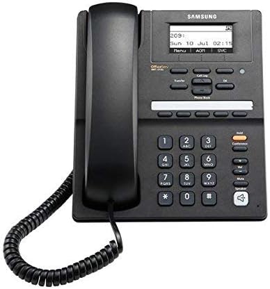Samsung SMT-i3105 IP Phone (Renewed)