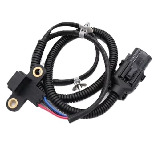 Capteur de Vilebrequin pour Kia Lotze : Anti-Calage et Solution Code Erreur Moteur