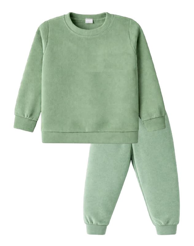 Kids Preminum Valvet Fabric Thermal...