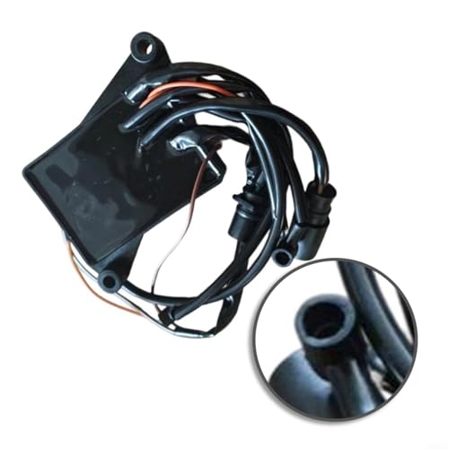Bloc d'alimentation Johnson Evinrude 25-70HP boîtier d'allumage moteur