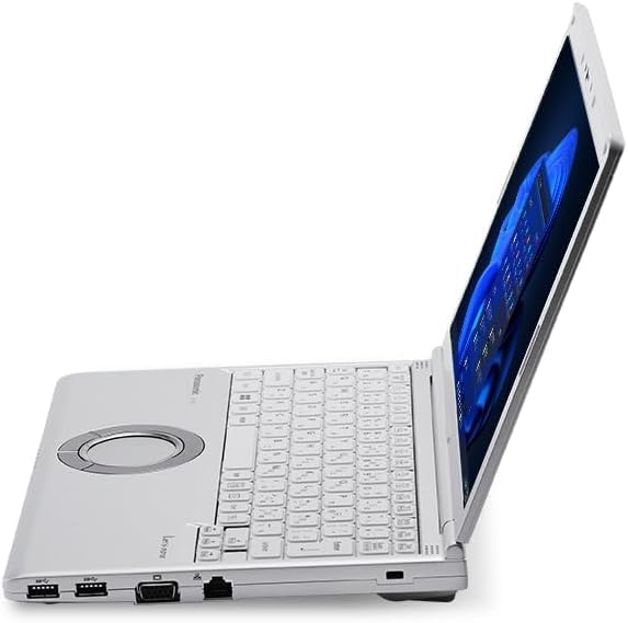 Amazon.co.jp: 【整備済み品】軽量小型ノートパソコン Let`s note CF