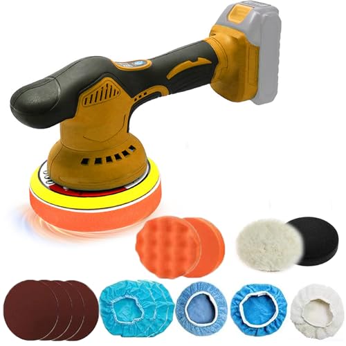 Dewalt Buffer The 15 best products compared Your Motor Guide