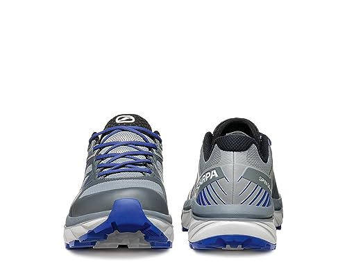SCARPA Men's Spin Infinity GTX Waterproof Gore-Tex Trail Shoes for Hiking and Trail Running4