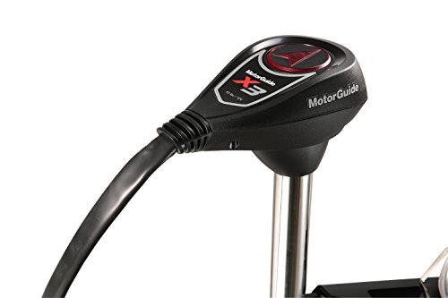 Motorguide 940200110 X3 Freshwater Bow Mount Trolling Motor — Cable Steer thumb #5