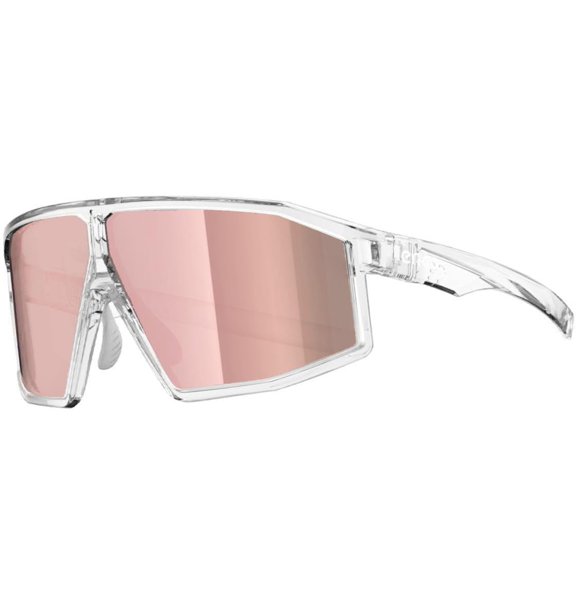 F26 trend moderno elegante HD Occhiali da sole Polarizzati Donne Uomini Corsa Pesca Escursionismo golf Padel Regali Sport All'aria aperta