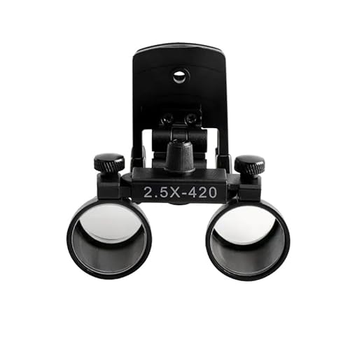 Aprodite - Lente di ingrandimento binoculare