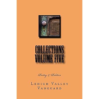 Lehigh Valley Vanguard Collections Volume FIVE