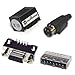 Multicomp Transmitter, 40Khz, 18Mm, Metal - MCUST18A40B12RS
