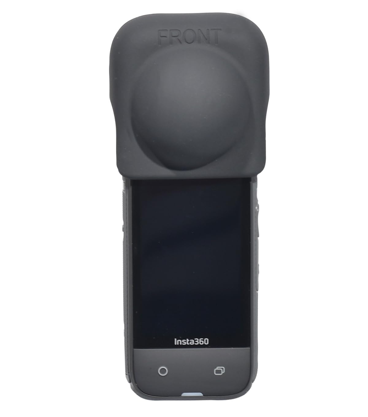Schutzhülle Für Insta360 X4 – Mit Displayschutzfolie & Objektivdeckel