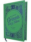 Beloved Grimm's Fairy Tales