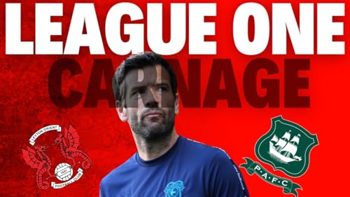 Who Wants It The Most? - League One Preview