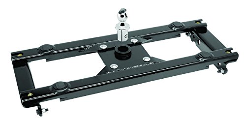 Reese 30138-26 Reese® Elite Under-Bed 25K Gooseneck Hitch For Ford #TOP2