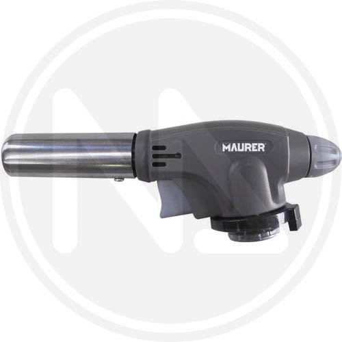 Saldatore a gas per cartucciaMini Piezzo