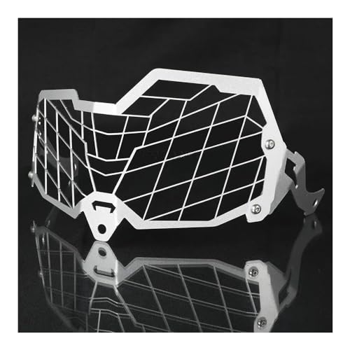 Grille phare moto pour CRF 250 Rally protection calandre trail