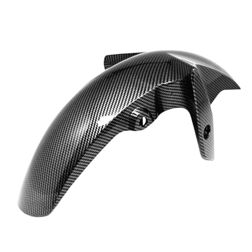 Garde-boue avant moto pour Yamaha YZF-R25 R3 résistant aux chocs - 5