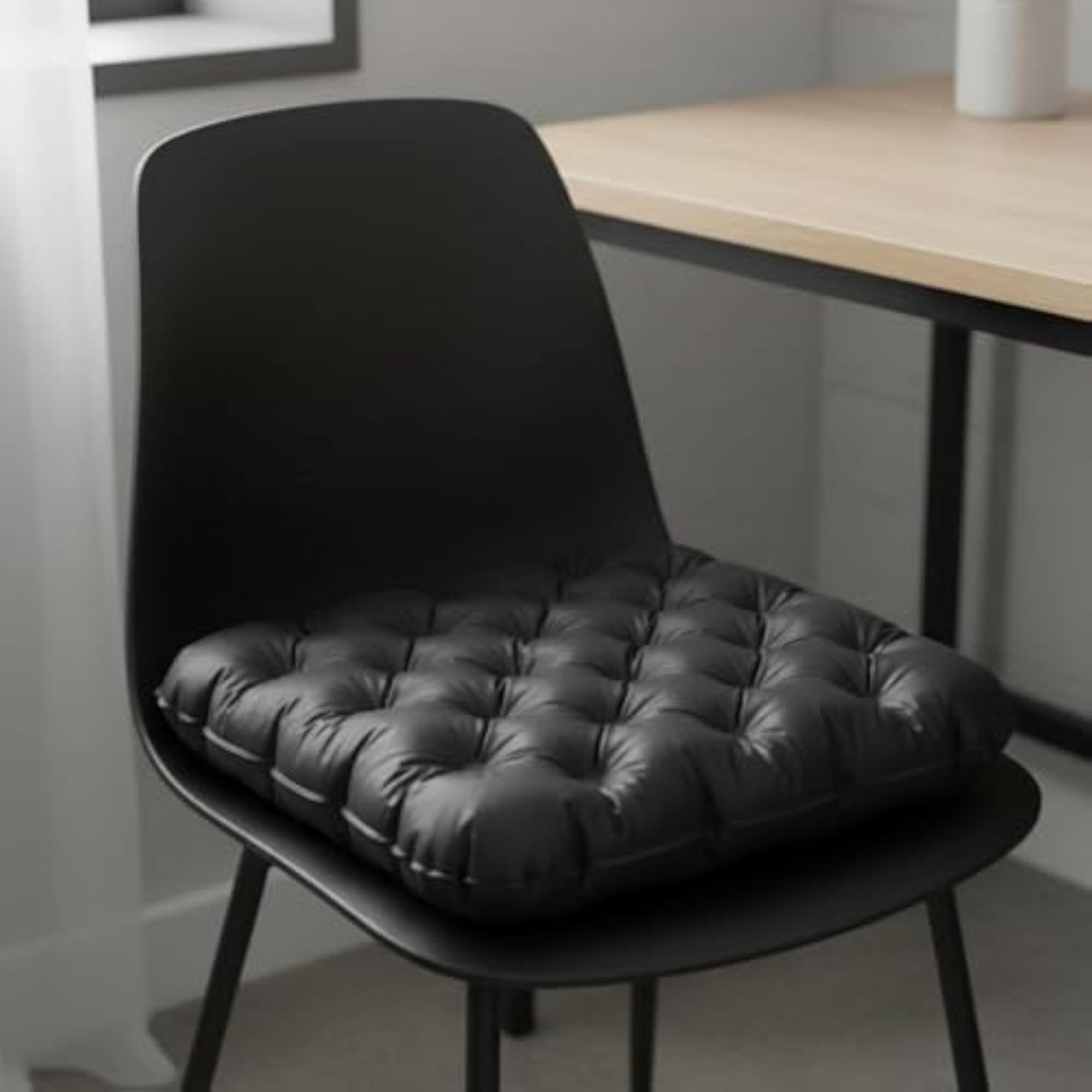 Ultralight Inflatable Cushion, Portable