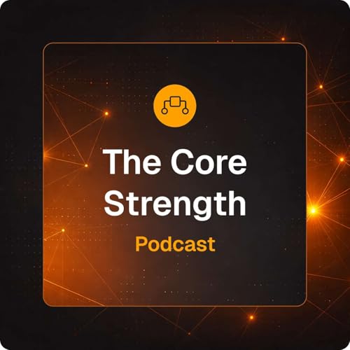 The Core Strength Titelbild
