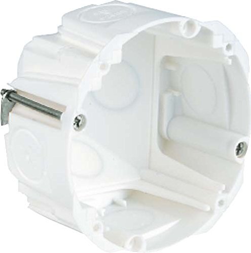 Preisvergleich Produktbild Geräte-Verbindungsdose KAISER 9098-77