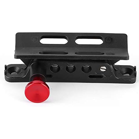 Support Extincteur Tbest pour Voiture Cover