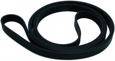 Genuine Whirlpool AWZ681 AWZ7303 AWZ7813 Tumble Dryer Poly V Drive Belt 1936 PH